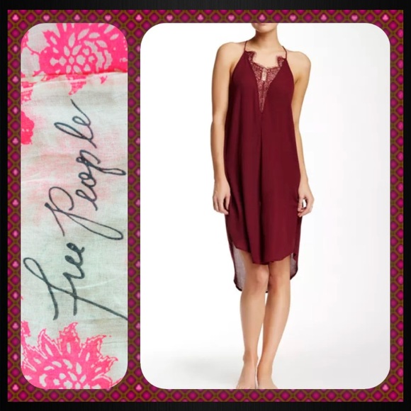 Free People Dresses & Skirts - Free People dress💕